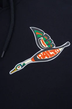 Bluza Snowboardowa Palto Goose