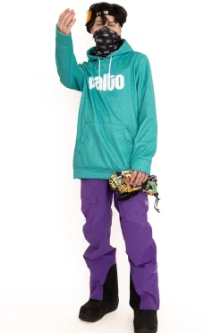 Bluza Snowboardowa Palto Dotwork