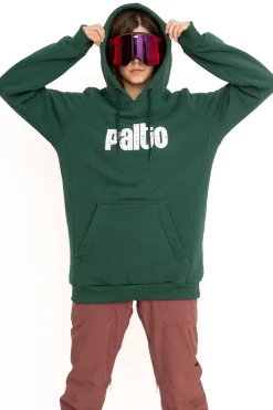 Bluza Snowboardowa Palto Straciatella