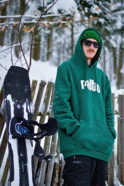 Bluza Snowboardowa Palto Straciatella