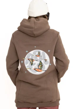 Bluza Snowboardowa Palto Goose