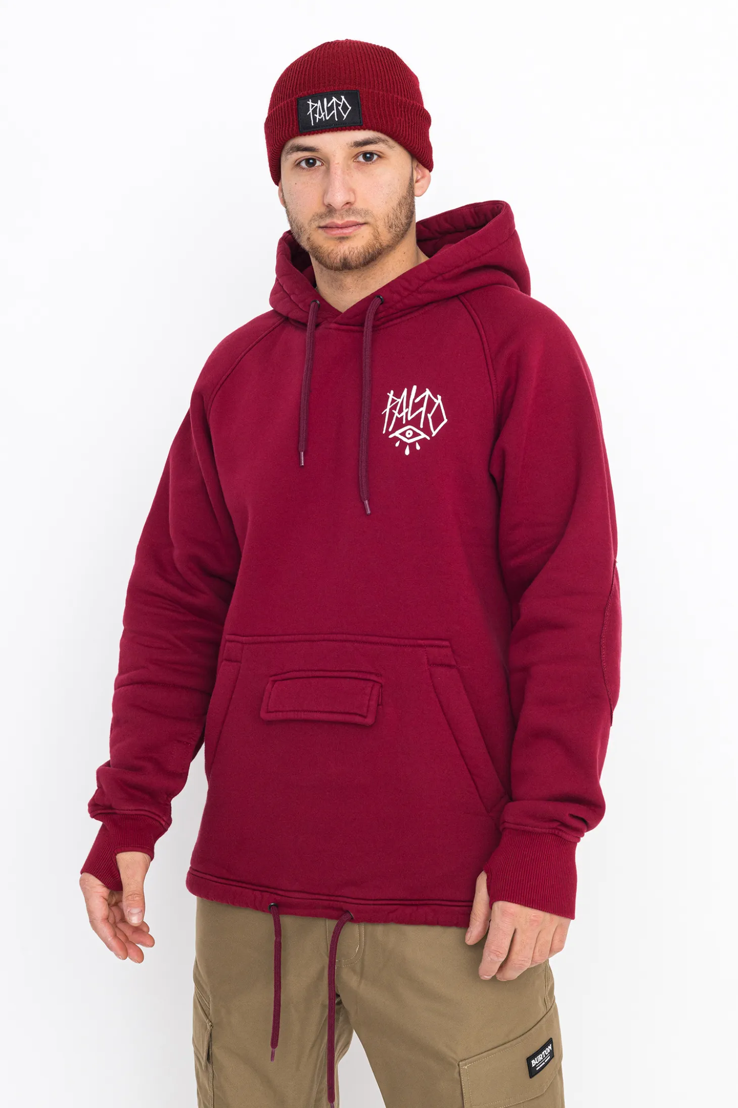 Bluza Snowboardowa Palto Doctor