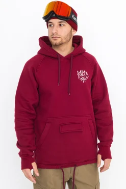Bluza Snowboardowa Palto Doctor