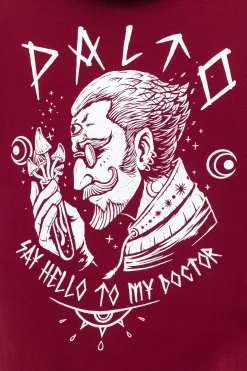 Bluza Snowboardowa Palto Doctor