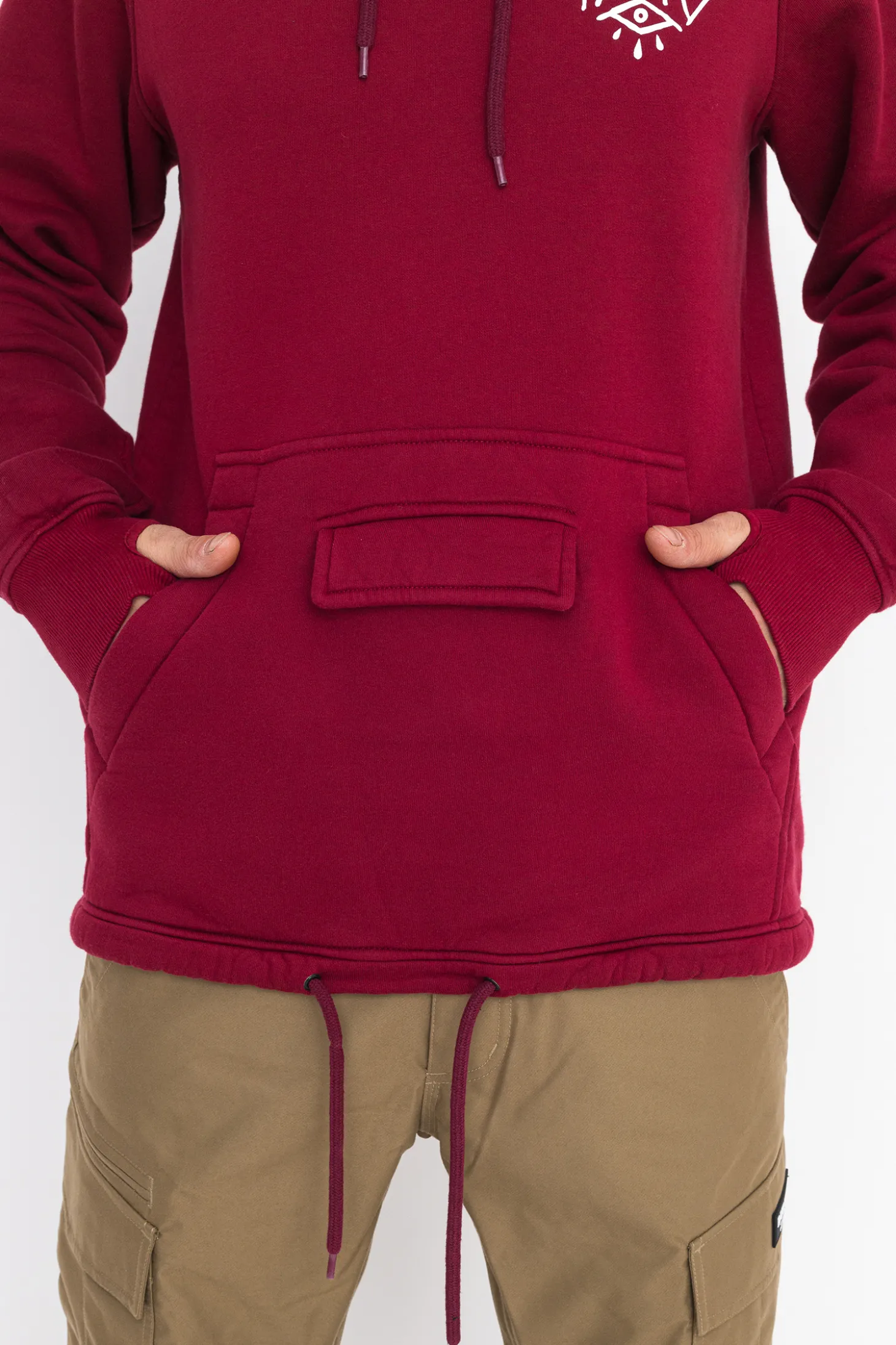 Bluza Snowboardowa Palto Doctor