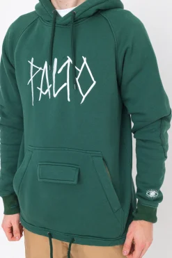 Bluza Snowboardowa Palto Stick Logo