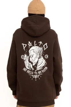 Bluza Snowboardowa Palto Doctor