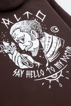 Bluza Snowboardowa Palto Doctor