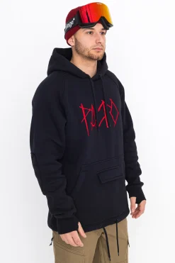 Bluza Snowboardowa Palto Stick Logo