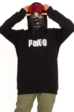 Bluza Snowboardowa Palto Straciatella