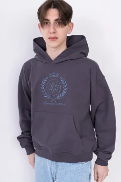 Bluza Z Kapturem 2005 Athletic