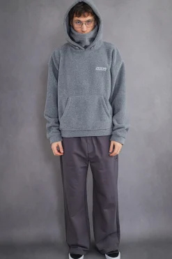 Bluza Z Kapturem 2005 Basic Masked Fleece