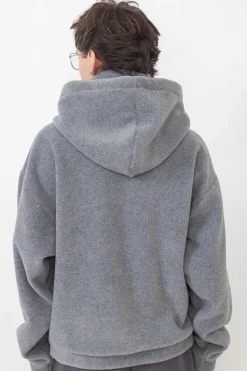 Bluza Z Kapturem 2005 Basic Masked Fleece