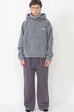 Bluza Z Kapturem 2005 Basic Masked Fleece