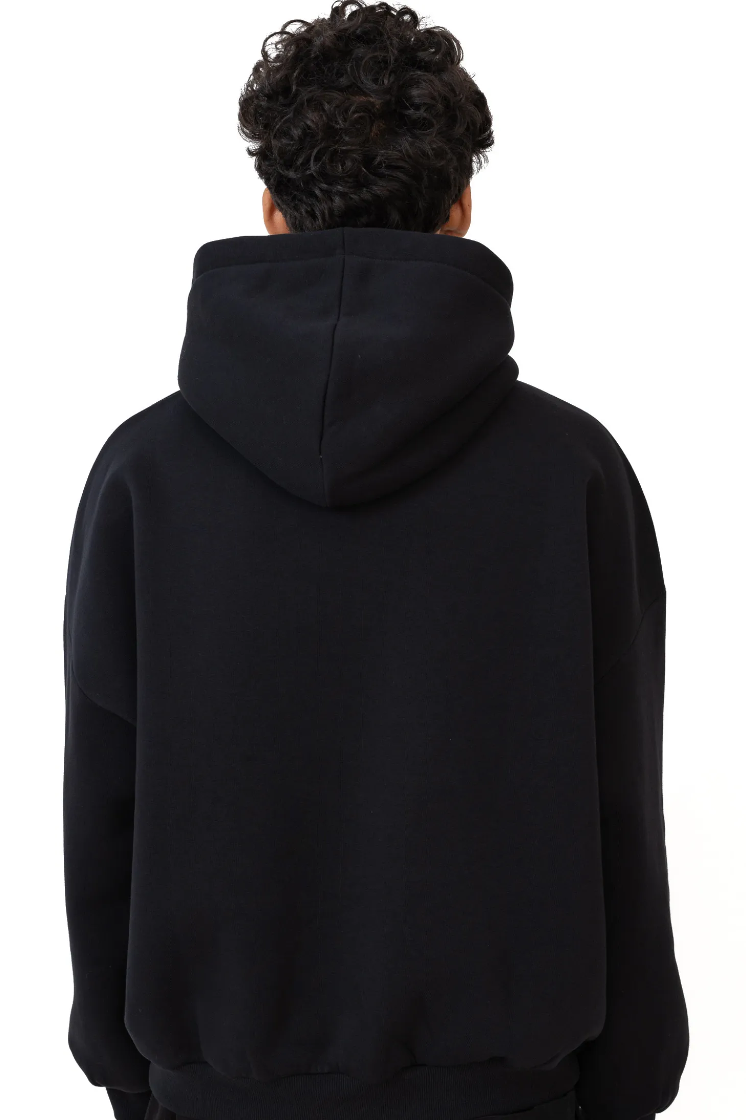 Bluza Z Kapturem 2005 Clock - App