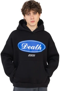 Bluza Z Kapturem 2005 Death