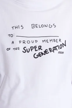 Bluza Z Kapturem 2005 Doodle