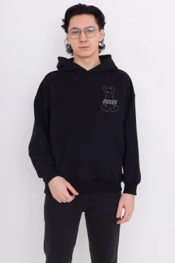 Bluza Z Kapturem 2005 Horned Little Lucy Hoodie