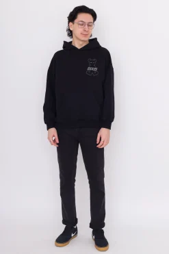 Bluza Z Kapturem 2005 Horned Little Lucy Hoodie