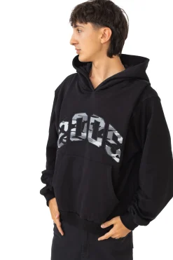 Bluza Z Kapturem 2005 Hunting