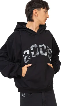 Bluza Z Kapturem 2005 Hunting