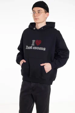 Bluza Z Kapturem 2005 I <3 Hot Moms