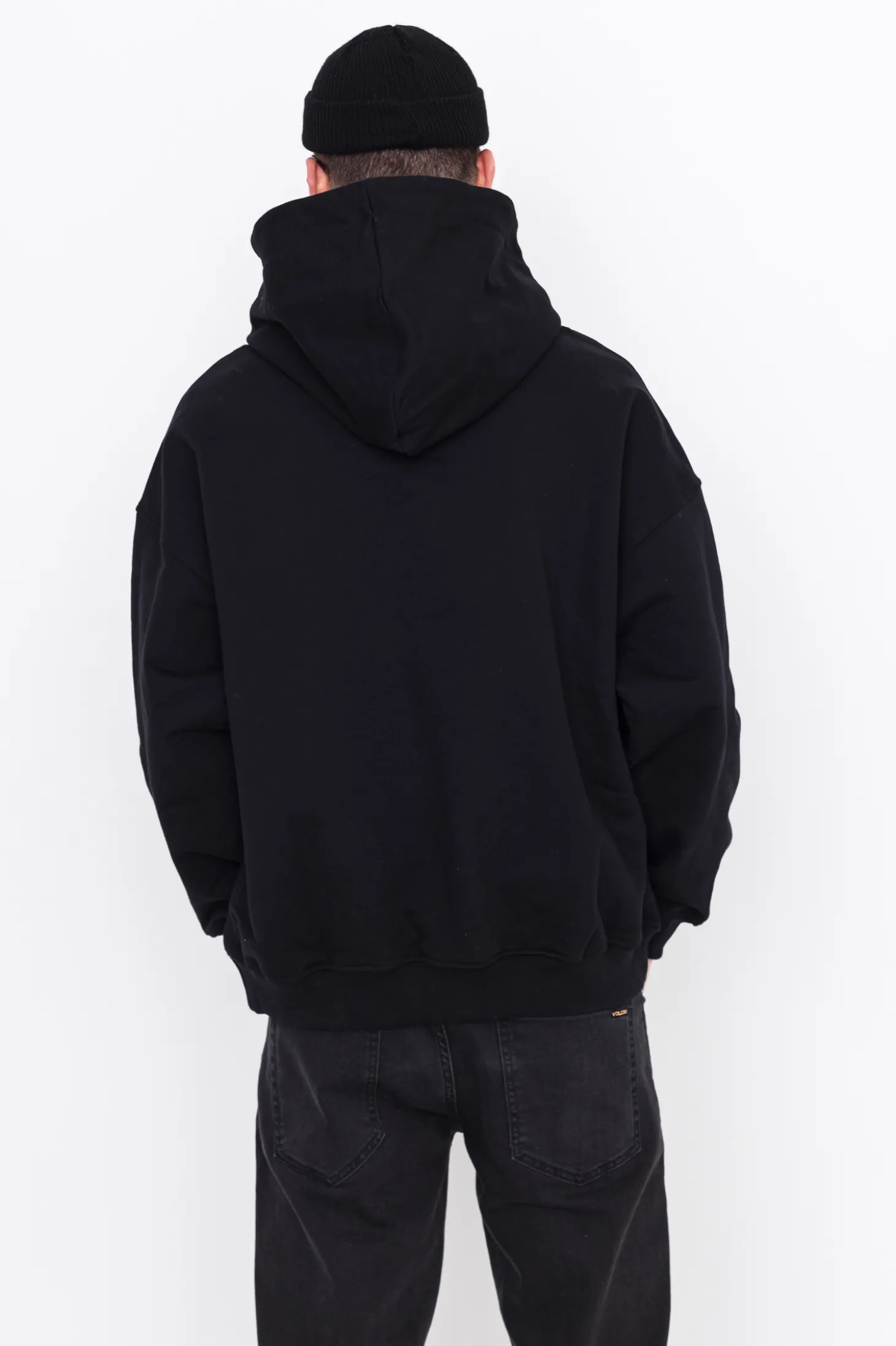 Bluza Z Kapturem 2005 I <3 Hot Dads