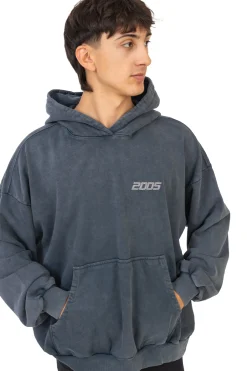 Bluza Z Kapturem 2005 Pure