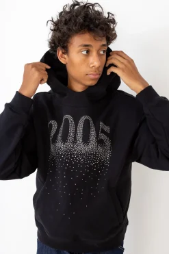 Bluza Z Kapturem 2005 Rout