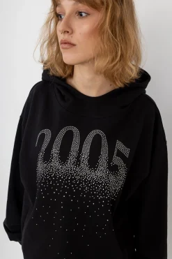 Bluza Z Kapturem 2005 Rout