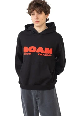 Bluza Z Kapturem 2005 Scam