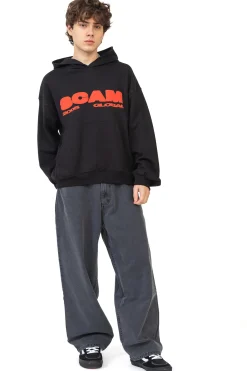 Bluza Z Kapturem 2005 Scam