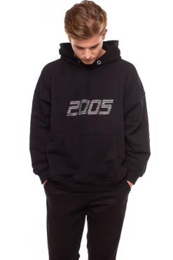 Bluza Z Kapturem 2005 Signature