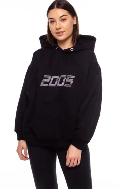 Bluza Z Kapturem 2005 Signature