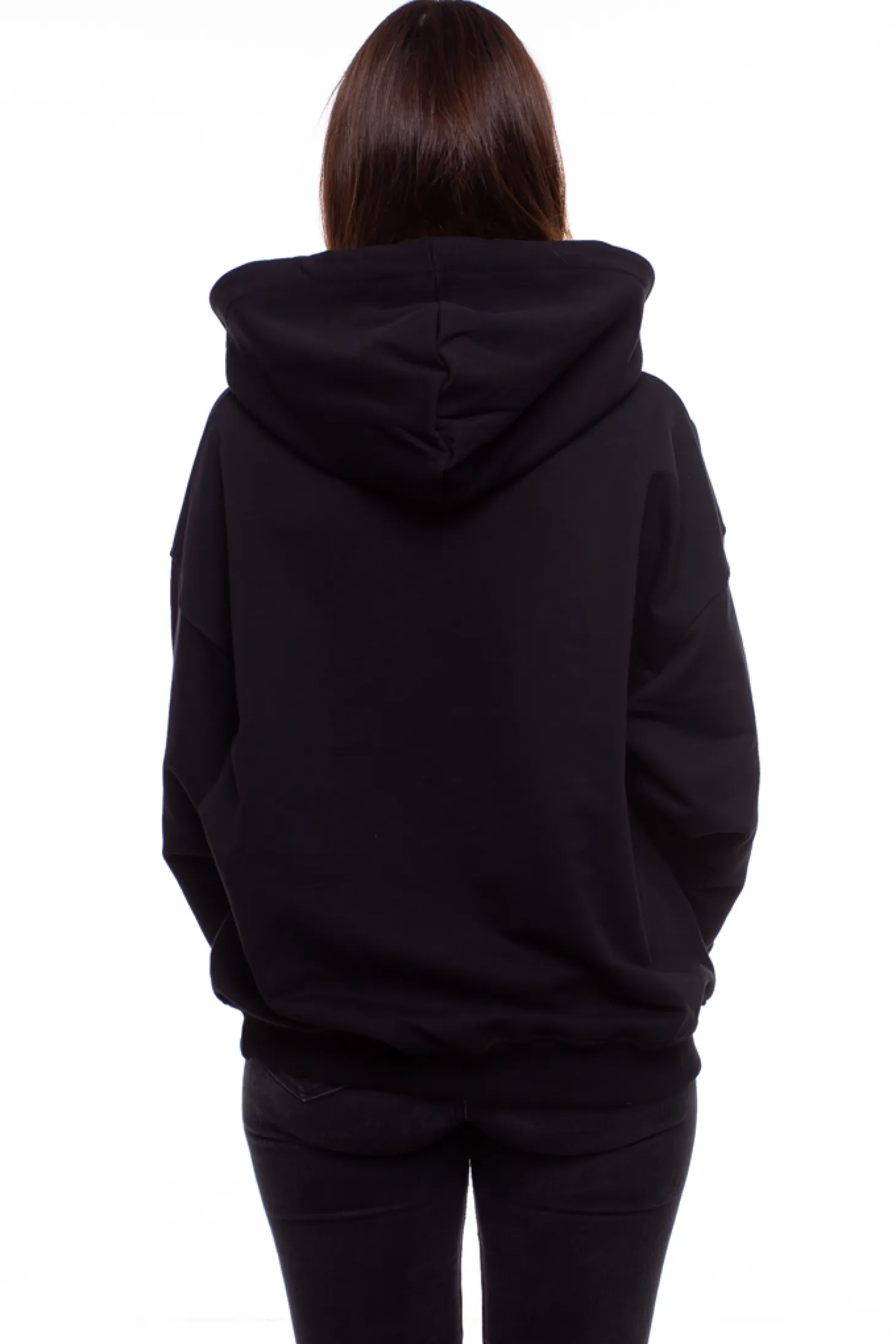 Bluza Z Kapturem 2005 Signature