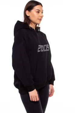 Bluza Z Kapturem 2005 Signature