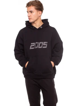 Bluza Z Kapturem 2005 Signature