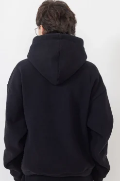 Bluza Z Kapturem 2005 Web Masked Fleece