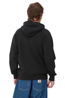 Bluza Z Kapturem Carhartt WIP Pepe Friends