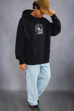 Bluza Z Kapturem Carhartt WIP Hocus Pocus