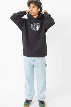 Bluza Z Kapturem Carhartt WIP Hocus Pocus