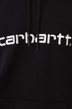 Bluza Z Kapturem Carhartt WIP Hooded