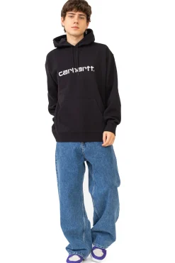 Bluza Z Kapturem Carhartt WIP Hooded