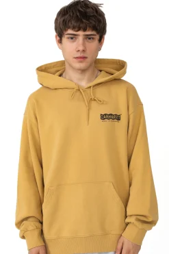 Bluza Z Kapturem Carhartt WIP Stamp