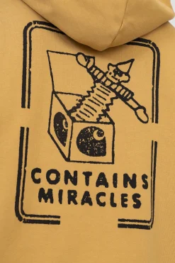 Bluza Z Kapturem Carhartt WIP Stamp