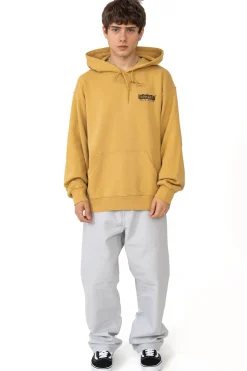 Bluza Z Kapturem Carhartt WIP Stamp