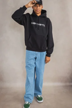 Bluza Z Kapturem Carhartt WIP Sweat