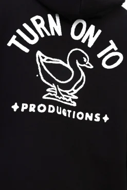 Bluza Z Kapturem Carhartt WIP Stamp