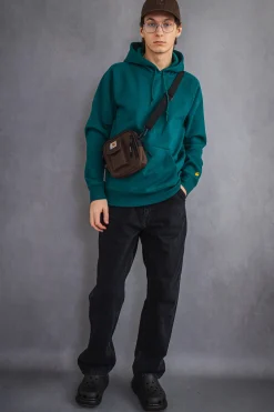 Bluza Z Kapturem Carhartt WIP Chase