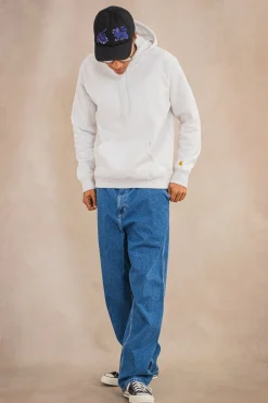 Bluza Z Kapturem Carhartt WIP Chase